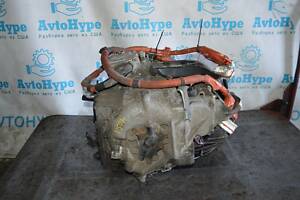 АКПП в сборе Toyota Camry v50 12-14 hybrid usa CVT 92к (02) 30900-33040