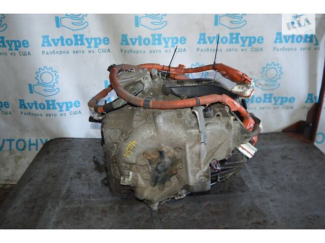 АКПП в сборе Toyota Camry v50 12-14 hybrid usa CVT 92к (02) 30900-33040