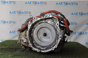 АКПП у зборі Toyota Camry v50 12-14 hybrid usa CVT 99к