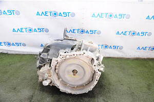 АКПП у зборі Toyota Camry v55 15-17 hybrid usa CVT 21.5к зняті дроти