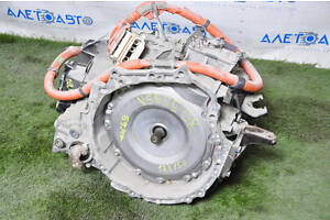 АКПП в сборе Toyota Camry v55 15-17 hybrid usa CVT 59.4к, слом фишка