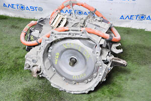 АКПП в сборе Toyota Camry v55 15-17 hybrid usa CVT 59.4к, слом фишка