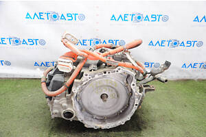 АКПП у зборі Toyota Camry v55 15-17 hybrid usa CVT 92к