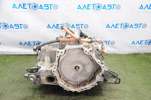 АКПП в сборе Toyota Prius 30 10-15 вариатор CVT 257к