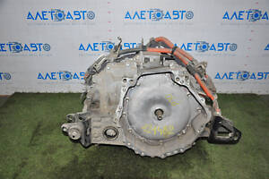 АКПП в сборе Toyota Prius 30 10-15 вариатор CVT 8/10