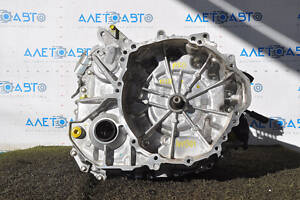 АКПП в сборе Toyota Prius 50 16- CVT 102к