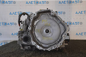 АКПП у зборі Toyota Prius V 12-17 варіатор CVT 113к