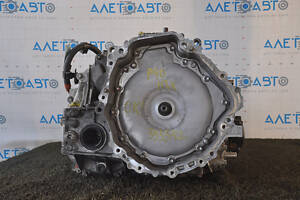 АКПП у зборі Toyota Prius V 12-17 варіатор CVT 113к