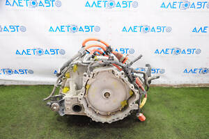 АКПП у зборі Toyota Prius V 12-17 варіатор CVT