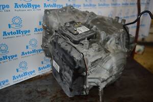 АКПП в сборе Volvo S90 16- AWD TG-81SC 2.0t (01) TG81SC 36003127