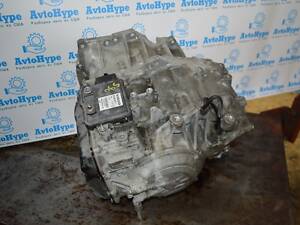 АКПП у зборі Volvo S90 16- AWD TG-81SC 2.0t (01) TG81SC 36003127