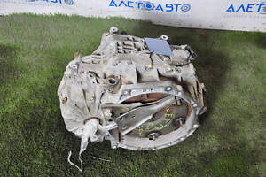 АКПП в зборі VW Jetta 11-18 USA 1.4 T QCE 77к