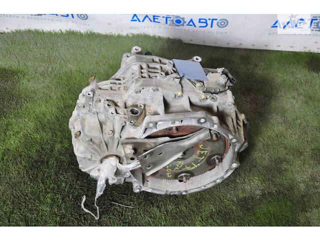 АКПП в сборе VW Jetta 11-18 USA 1.4T QCE 77к