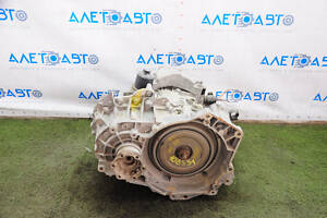 АКПП в сборе VW Passat b7 12-15 USA 3.6 10/10