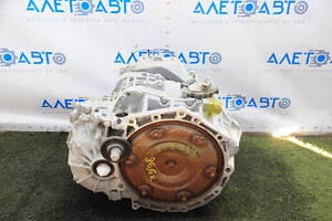 АКПП в сборе VW Passat b8 16-19 USA 1.8 NTJ 86,6к, 8/10, замят поддон и обломаны фишки