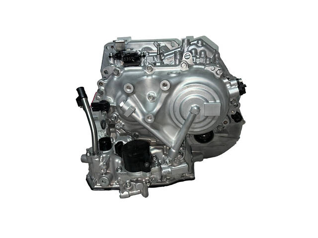 АКПП Вариатор 4*2 1.5MPI 16V, 1.6MPI 16V, 1.2MPI 12V JF015E NISSAN Qashqai 07-14, Qashqai 14-22, Juke 10-19, Micra K13 1 - Фото 2