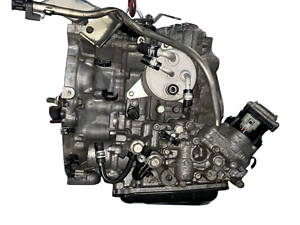 АКПП Вариатор 4*2 2.0MPI 16V JF016E Nissan X-Trail T32 14-21, Nissan Qashqai 14-22, Nissan Rogue 13-20