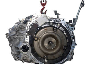 АКПП Вариатор 4*2 JF011E NISSAN X-Trail T31 07-14