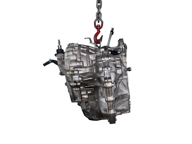 АКПП Вариатор 4*2 JF011E NISSAN X-Trail T31 07-14 - Фото 3