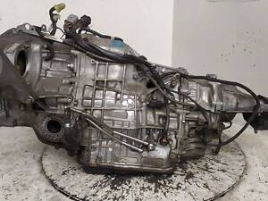 АКПП Вариатор 4*4 2.0TDI 16V TR690T1ACA Subaru Forester 13-18, Subaru Legacy 13-20, Subaru Outback 14-21