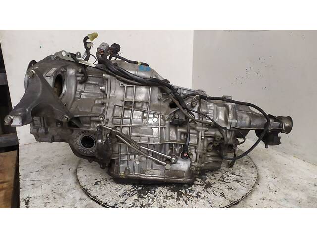 АКПП Вариатор 4*4 2.0TDI 16V TR690T1ACA Subaru Forester 13-18, Subaru Legacy 13-20, Subaru Outback 14-21 - Фото 1
