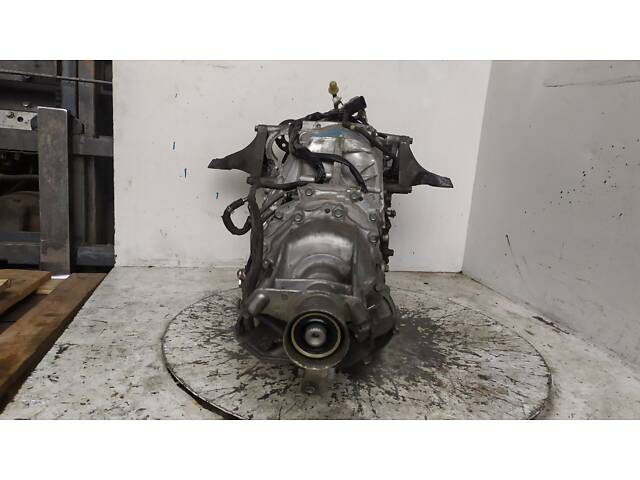 АКПП Вариатор 4*4 2.0TDI 16V TR690T1ACA Subaru Forester 13-18, Subaru Legacy 13-20, Subaru Outback 14-21 - Фото 3