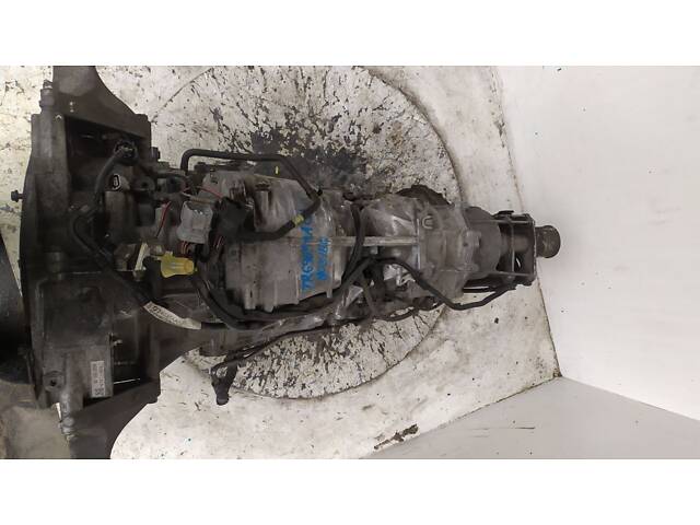 АКПП Вариатор 4*4 2.0TDI 16V TR690T1ACA Subaru Forester 13-18, Subaru Legacy 13-20, Subaru Outback 14-21 - Фото 4