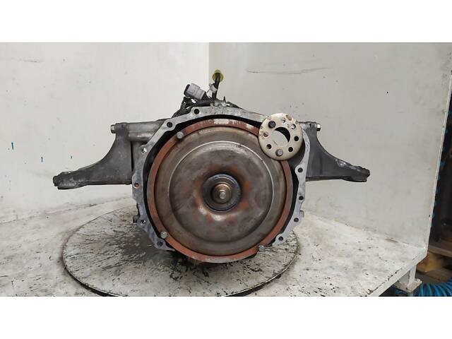 АКПП Вариатор 4*4 2.0TDI 16V TR690T1ACA Subaru Forester 13-18, Subaru Legacy 13-20, Subaru Outback 14-21 - Фото 5
