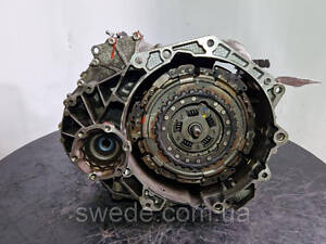 АКПП Volkswagen Caddy 1.6 TDI 2010 гг NQD