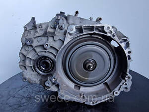 АКПП Volkswagen Passat B7 2.0 TDI 2012 PBN