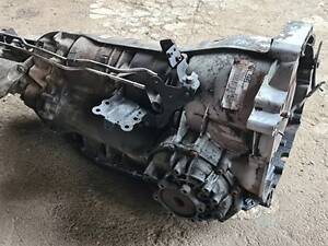 АКПП VW PHAETON HKN 3.0 TDI