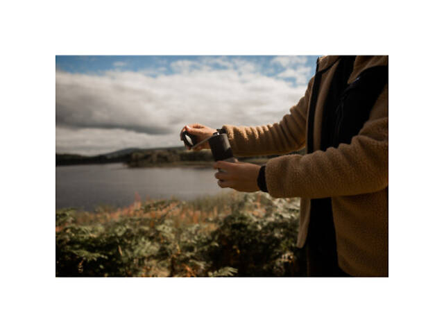 Аксесуар для кемпінгової кавоварки Wacaco кавомолка Exagrind (W_EXA) - Фото 7