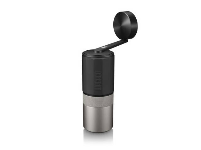 Аксесуар для кемпінгової кавоварки Wacaco кавомолка Exagrind (W_EXA) - Фото 8