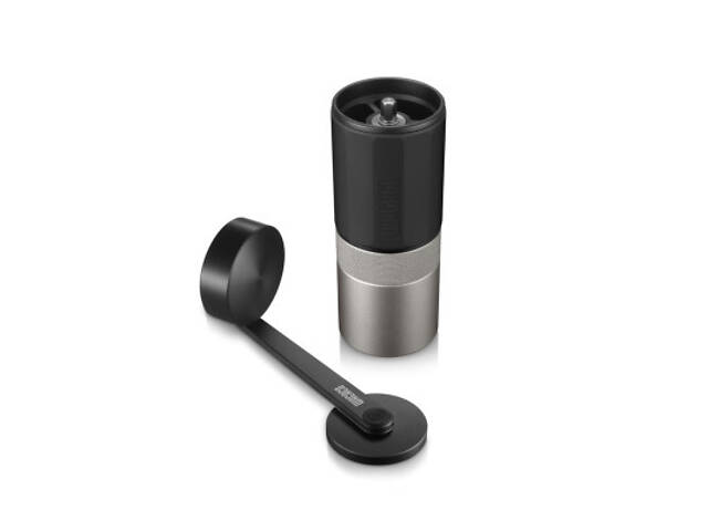 Аксесуар для кемпінгової кавоварки Wacaco кавомолка Exagrind (W_EXA) - Фото 9