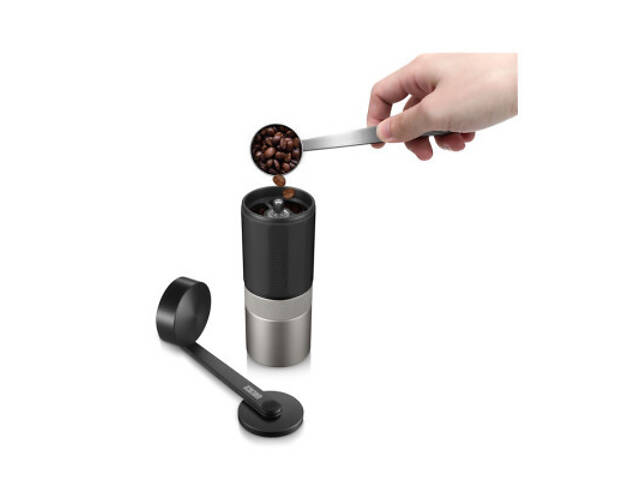 Аксесуар для кемпінгової кавоварки Wacaco кавомолка Exagrind (W_EXA) - Фото 10