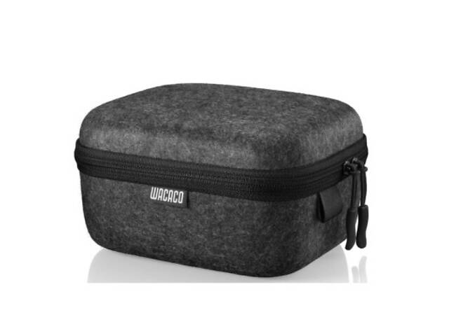 Аксесуар для кемпінгової кавоварки Wacaco Minipresso NS2, чохол (WMINI_NSCASE) - Фото 1