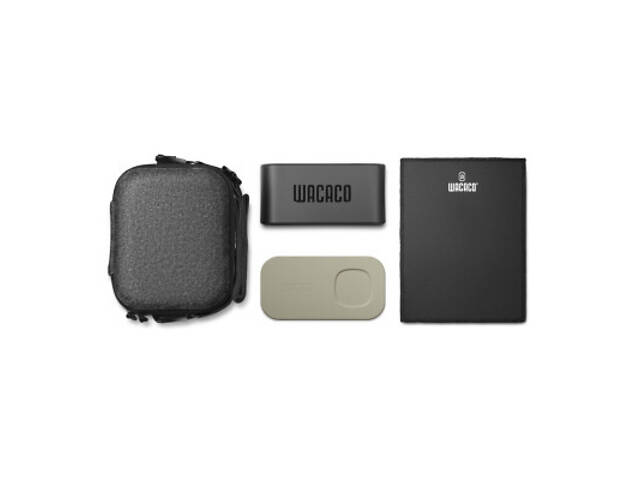 Аксесуар для кемпінгової кавоварки Wacaco Minipresso NS2, чохол (WMINI_NSCASE) - Фото 2