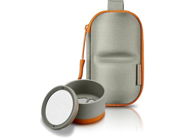 Аксесуар для кемпінгової кавоварки Wacaco Pipamoka Basket Set (2 кошики + чохол) (WP_BASK) - Фото 2