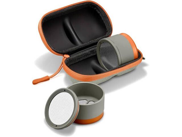 Аксесуар для кемпінгової кавоварки Wacaco Pipamoka Basket Set (2 кошики + чохол) (WP_BASK) - Фото 3