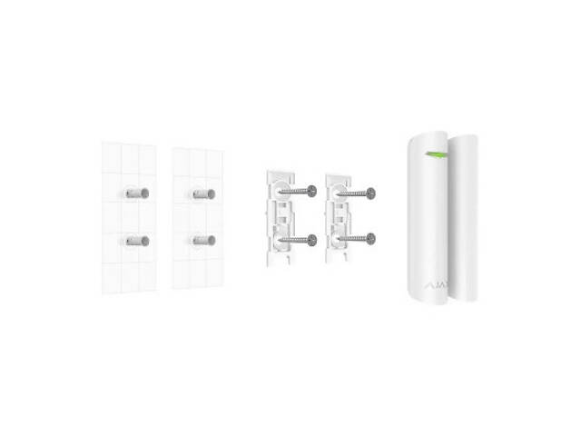 Аксесуар для охоронних систем Ajax SmartBracket - Фото 1