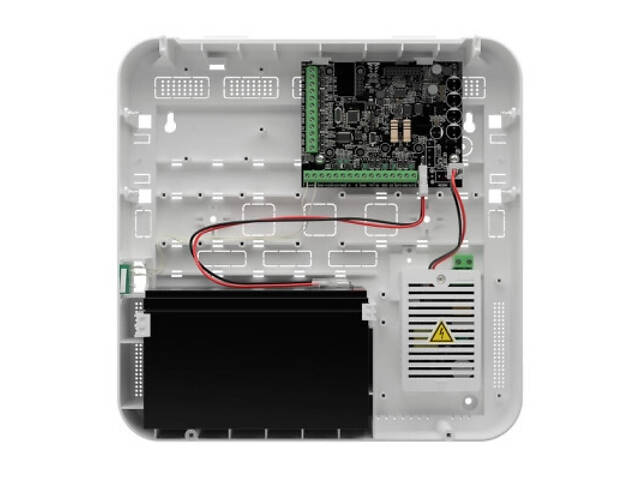 Аксесуар для охоронних систем TIRAS Technologies M-ZP мBox - Фото 3