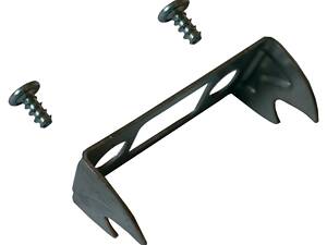 Аксесуар для снігоступів TSL Alpine crampon + 2 screws (1004-PFEQ185)