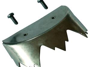 Аксесуар для снігоступів TSL Shark stainless steel claw + 2 screws (1004-PFEQ184)