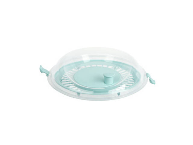 Аксесуар кухонний Ardesto Сушарка Fresh 4,4 л Tiffany Blue (AR1603TP) - Фото 2