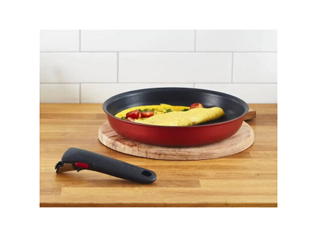 Аксесуар кухонний Tefal Знімна ручка Ingenio (L9863153) - Фото 5