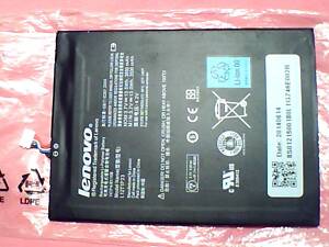 Аккумулятор для планшета Lenovo A1000 IdeaTab/L12T1P33 (3650 mAh) Orig