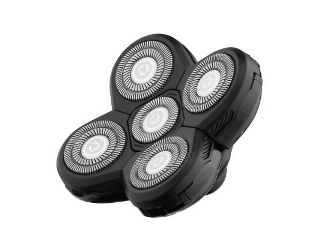 Аксесуари до електробритв Ardesto SP-5WPR Змінна голівка для бриття (SP-5WPR) - Фото 1