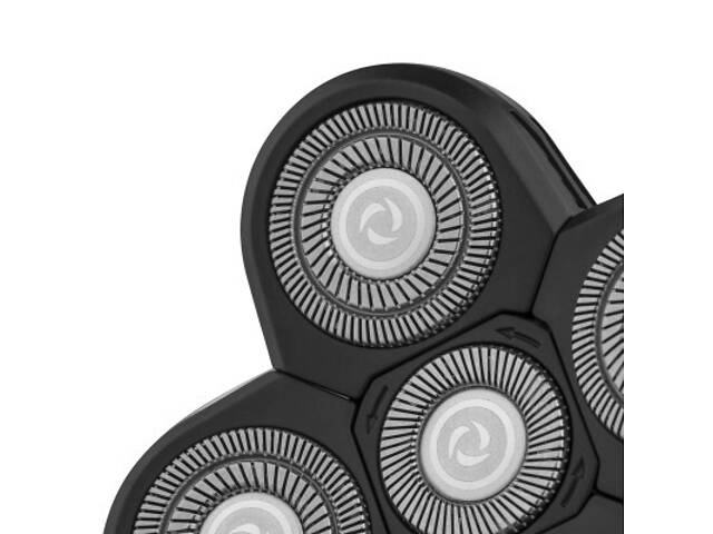 Аксесуари до електробритв Ardesto SP-5WPR Змінна голівка для бриття (SP-5WPR) - Фото 3