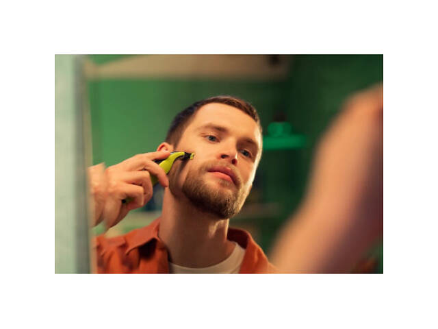 Аксесуари до електробритв Philips QP624/50 - Фото 4