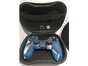 Жорсткий кейс чехол для зберігання геймпада контролера PS4 PS5 Xbox